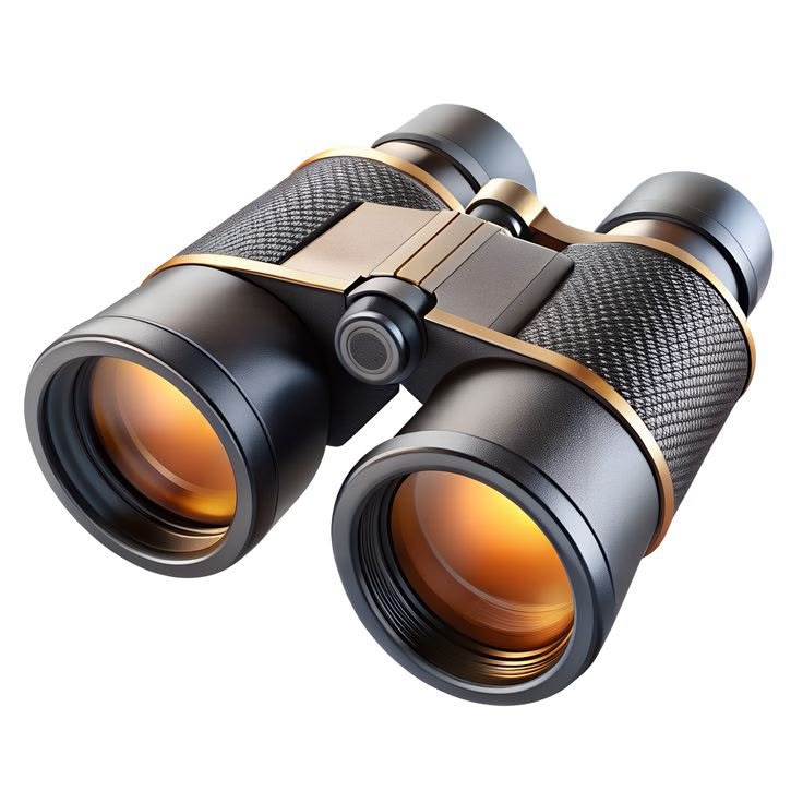Binoculars