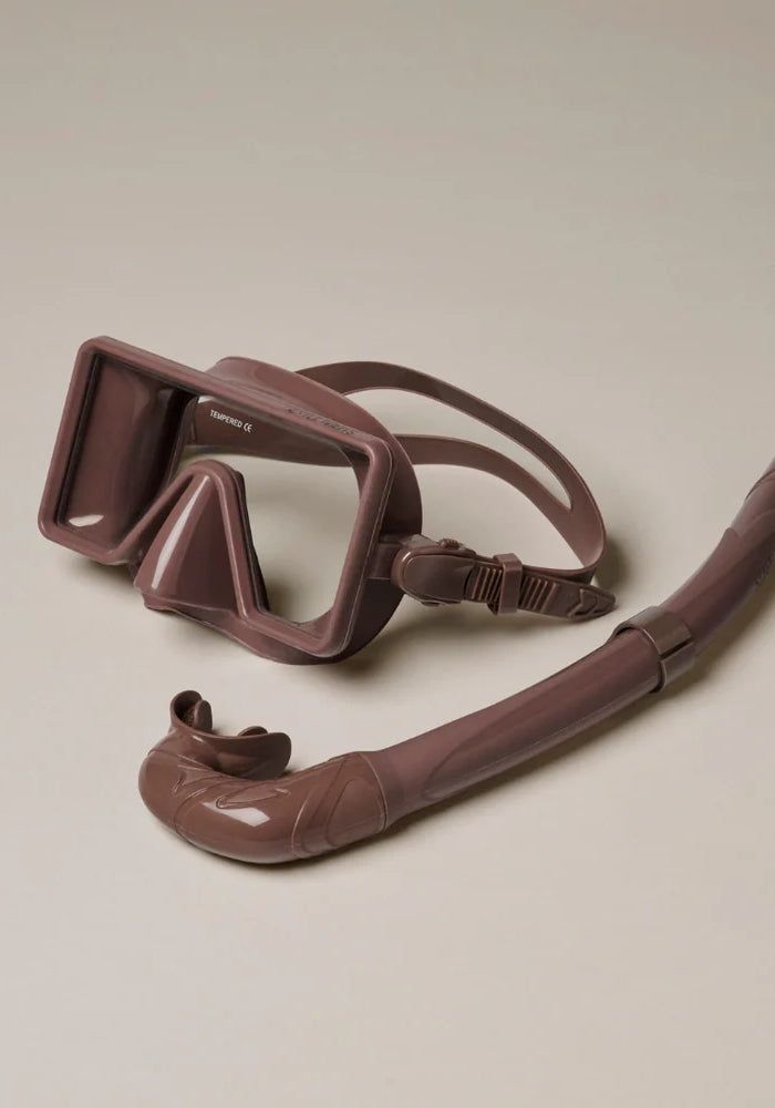 Snorkel gear
