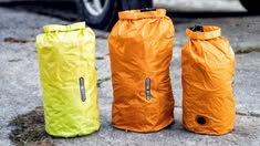 Dry bag