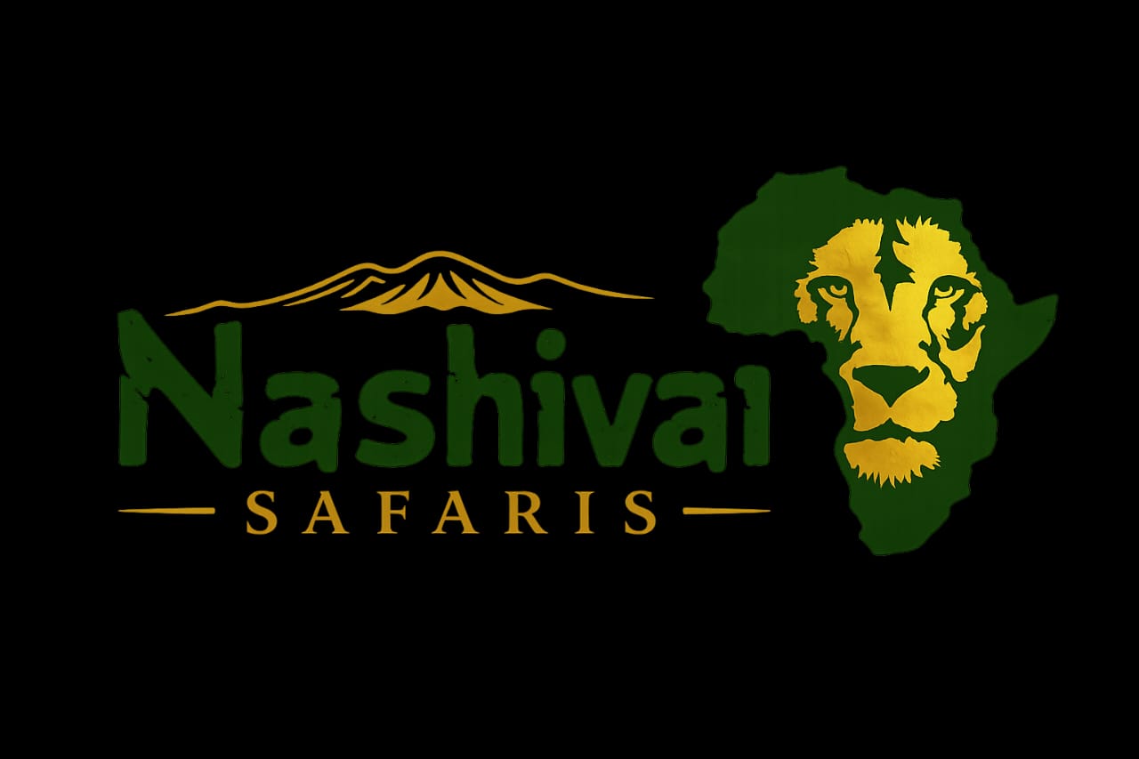 Nashivai Safaris Logo