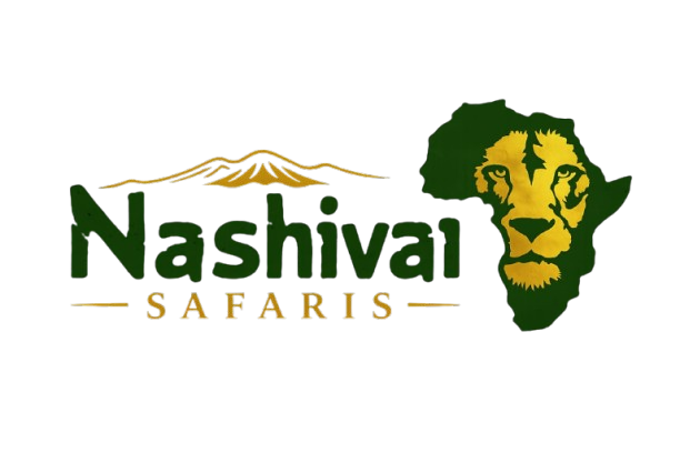 Nashivai Safaris Logo