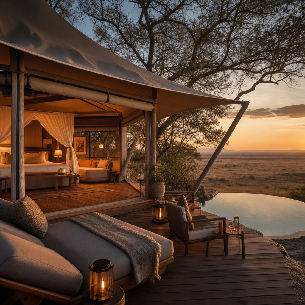 5-Day Luxury